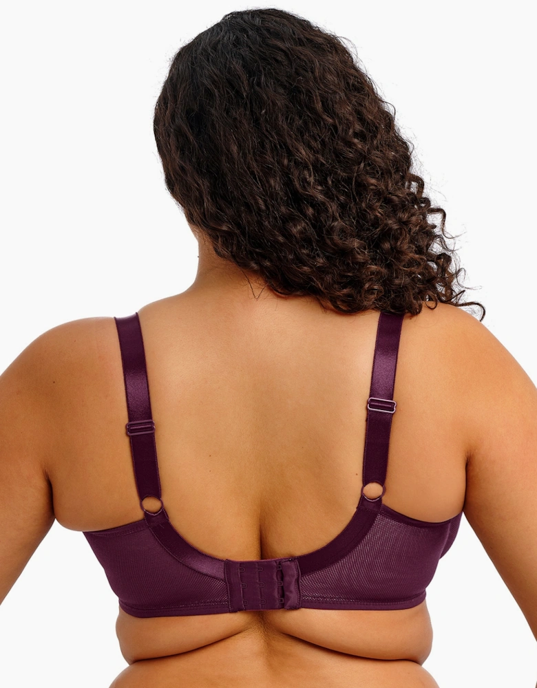 301202 Elomi Kintai Plunge Bra