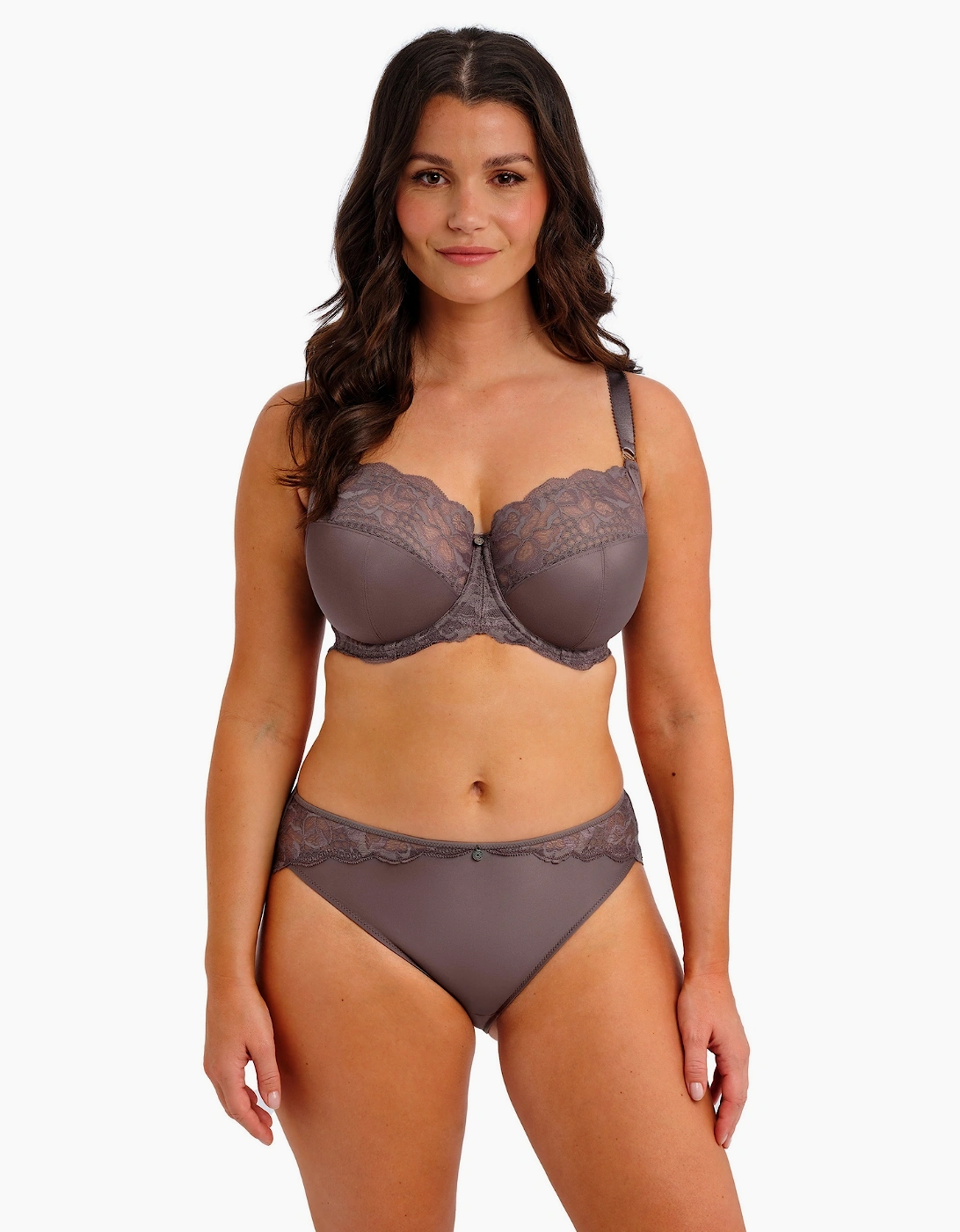 101850 Fantasie Reflect Brief