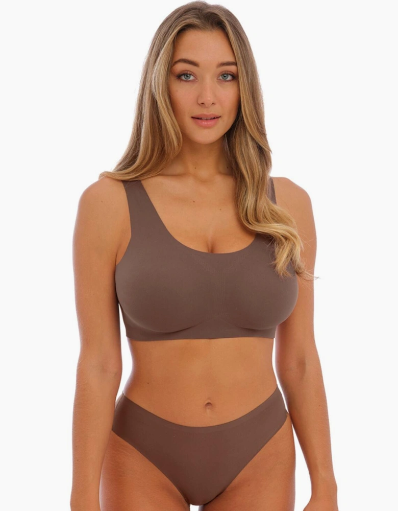 2327 Fantasie Smoothease Invisible Thong