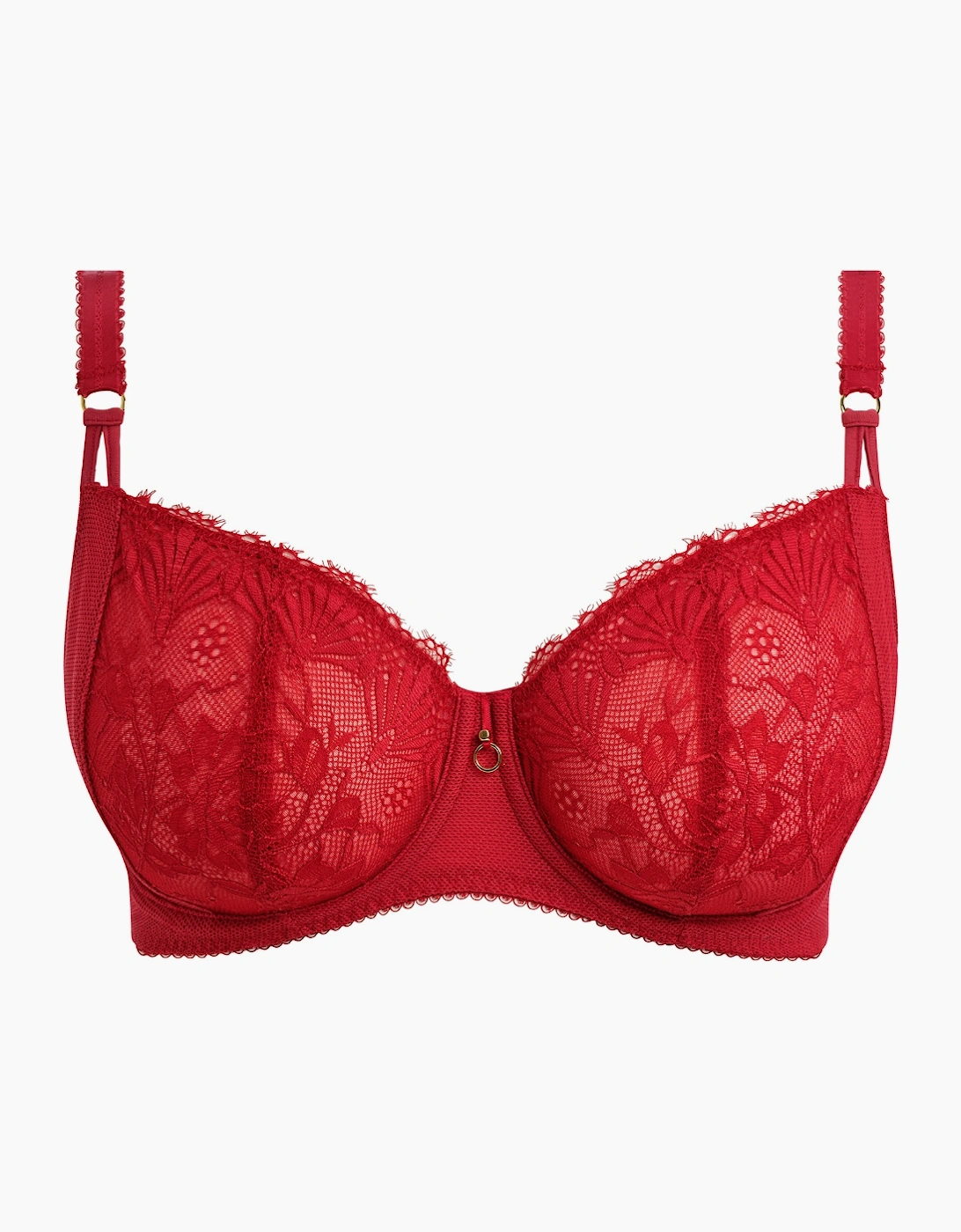 403107 Freya Fascinate Underwired Balcony Bra