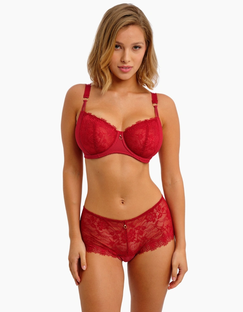 403107 Freya Fascinate Underwired Balcony Bra