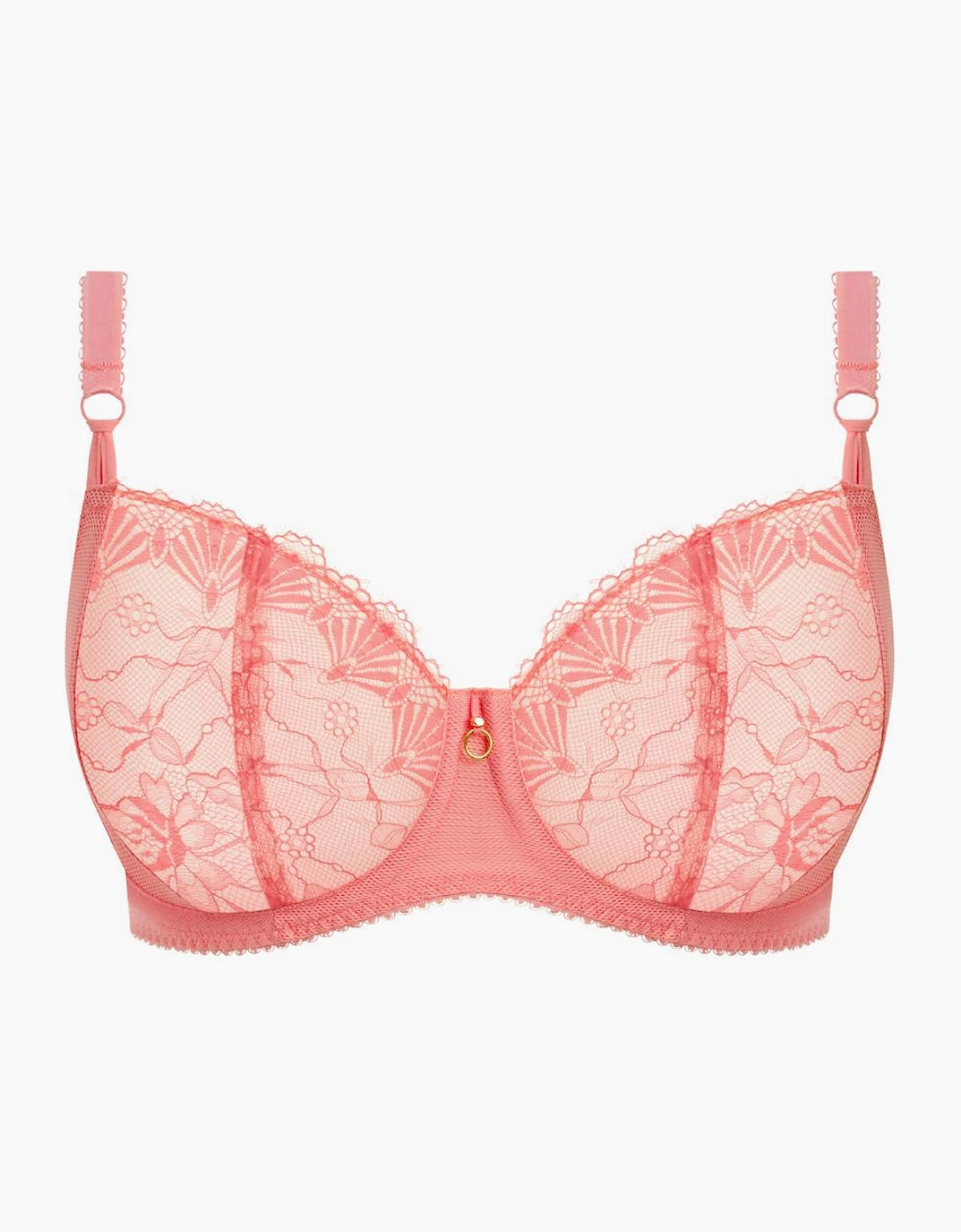 403107 Freya Fascinate Underwired Balcony Bra