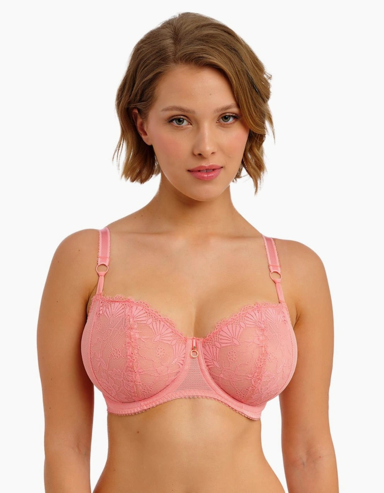403107 Freya Fascinate Underwired Balcony Bra