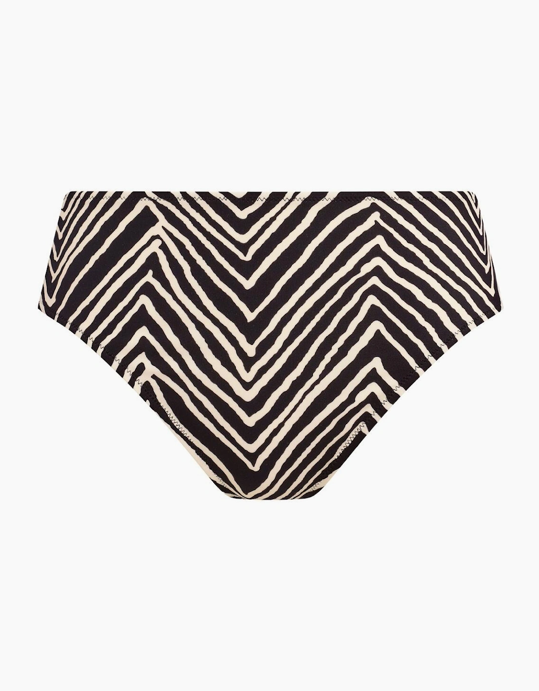 206878 Freya Fiji Falls High Waist Bikini Brief