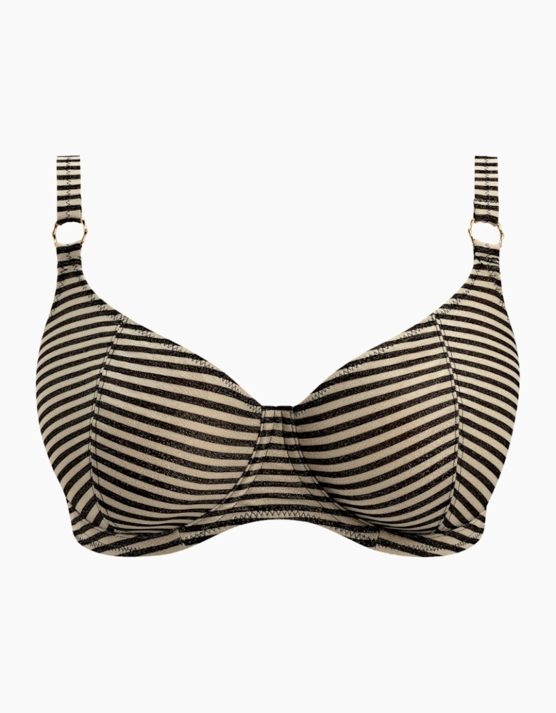 206102 Freya Arizona Wave Plunge Bikini Top
