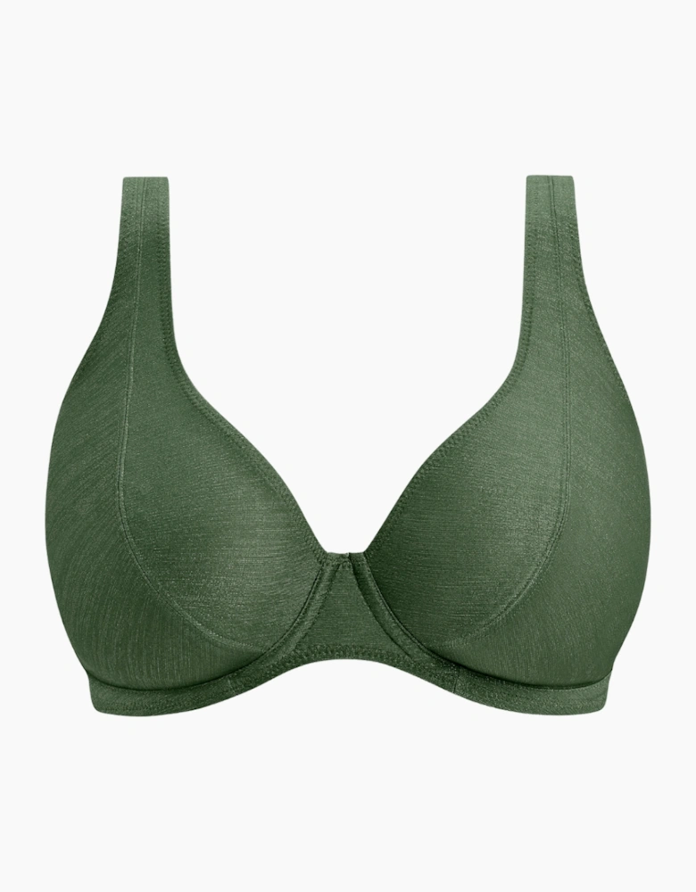206113 Freya Arizona Wave High Apex Bikini Top