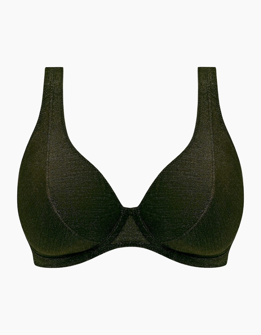 206113 Freya Arizona Wave High Apex Bikini Top