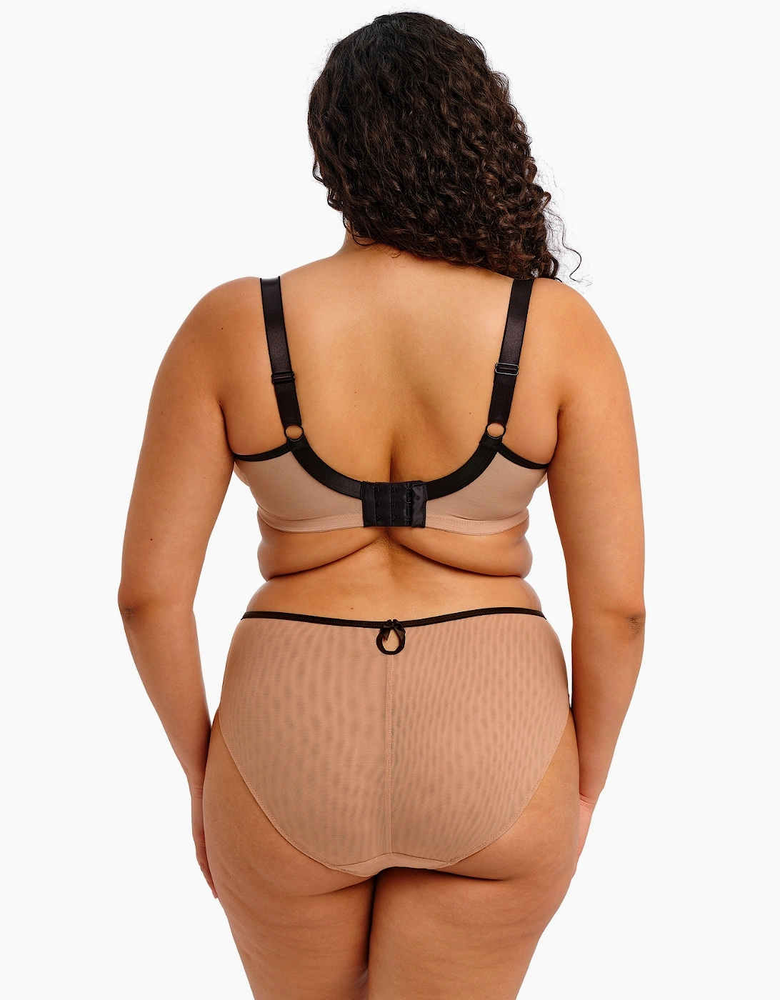 302602 Elomi Teagan Plunge Bra