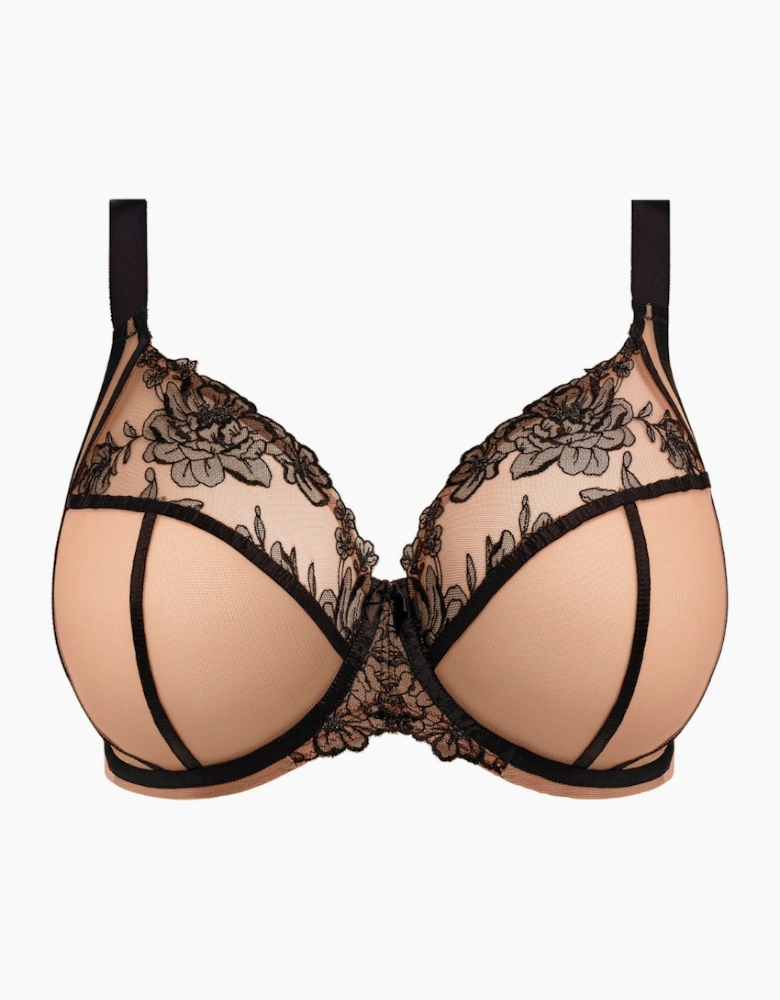 302602 Elomi Teagan Plunge Bra