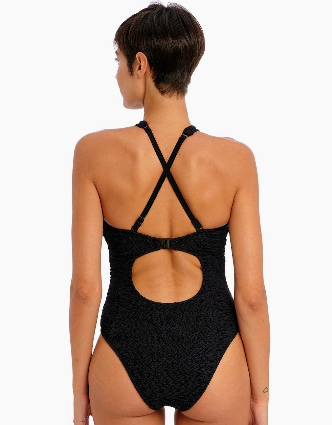 203842 Freya Ibiza Waves Swimsuit