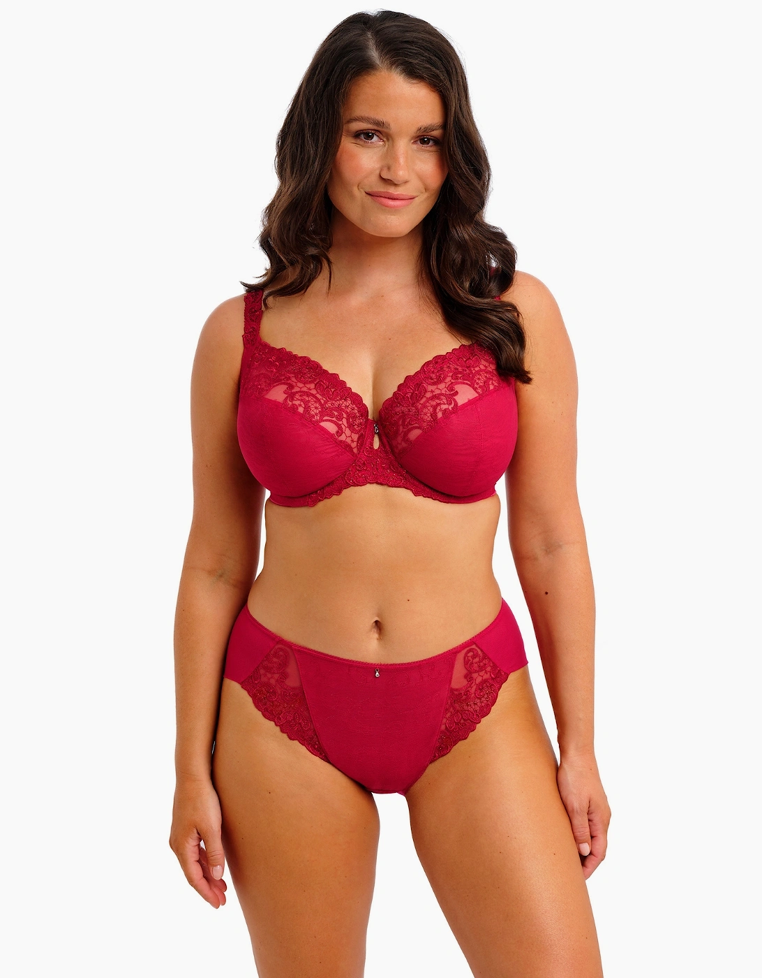 102601 Fantasie Portia Side Support Bra