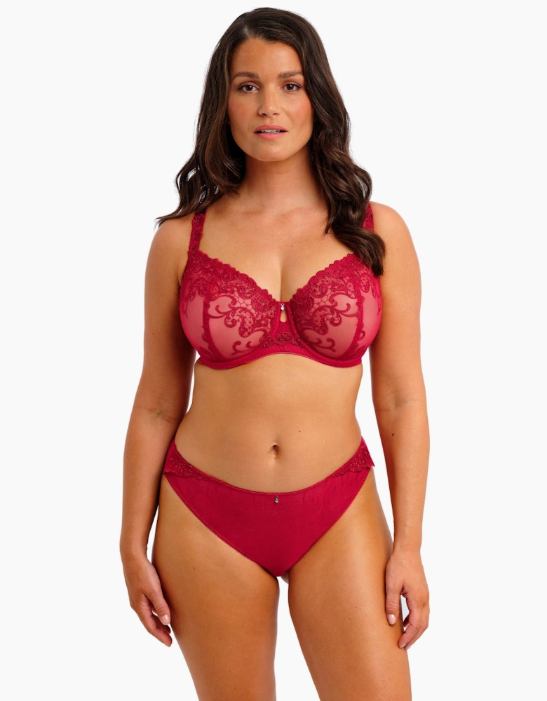 102670 Fantasie Portia Brazilian Brief