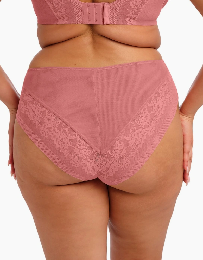 302753 Elomi Nerina High Leg Brief