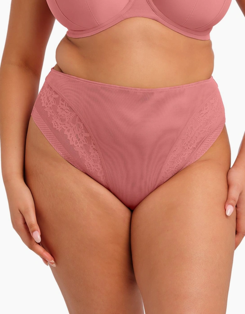 302753 Elomi Nerina High Leg Brief