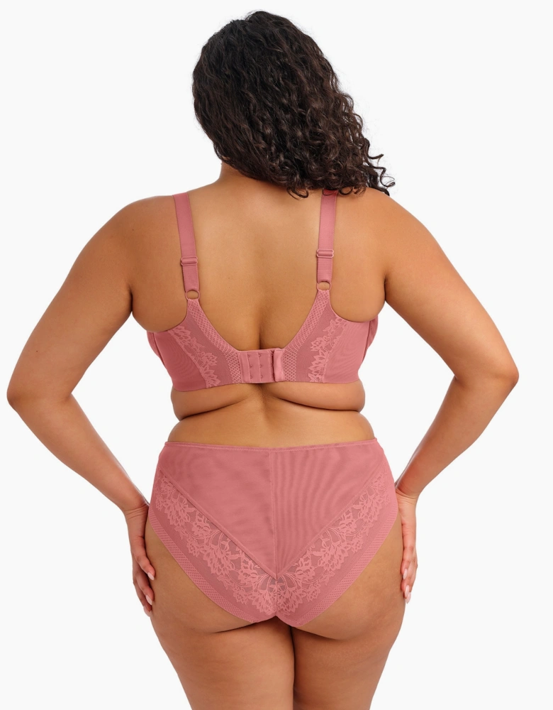 302753 Elomi Nerina High Leg Brief