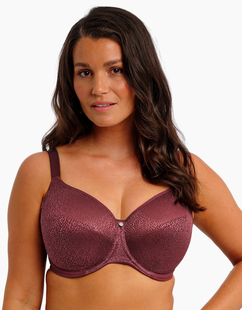 103211 Fantasie Demure Moulded Non Padded Bra