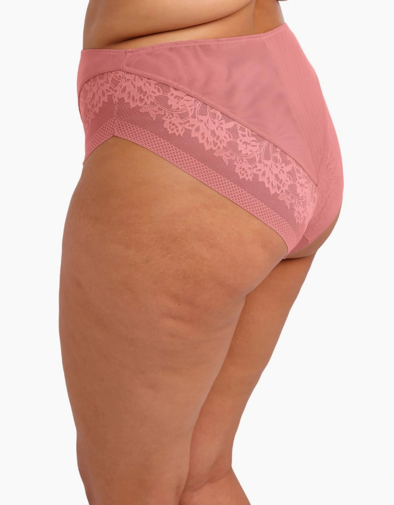 302753 Elomi Nerina High Leg Brief