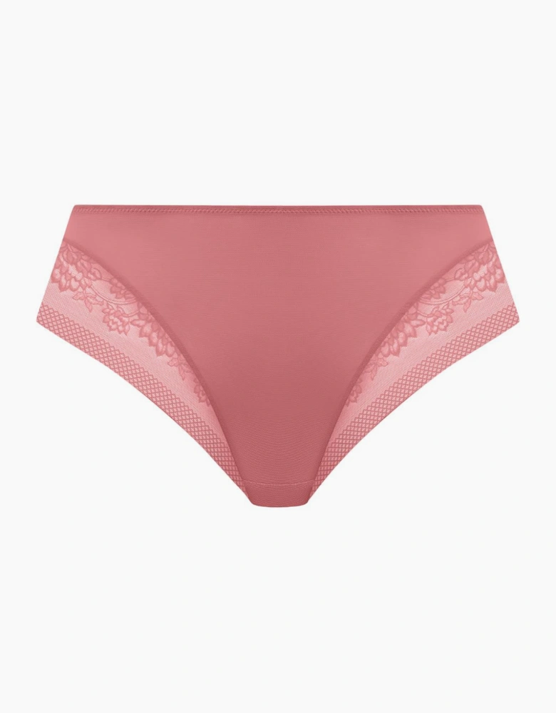 302753 Elomi Nerina High Leg Brief