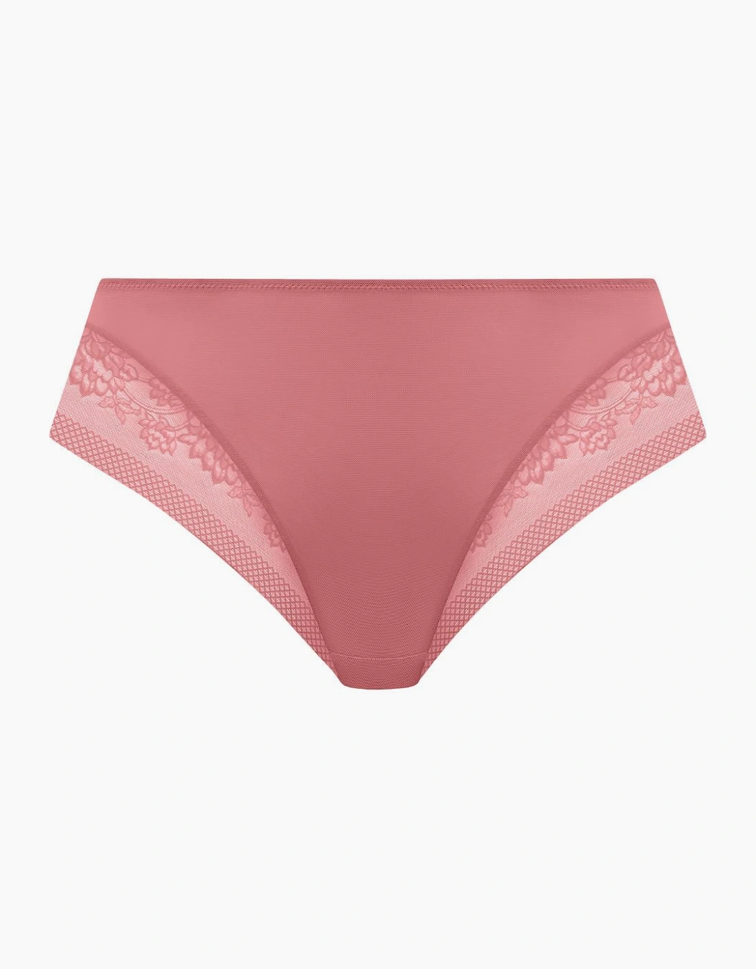 302753 Elomi Nerina High Leg Brief