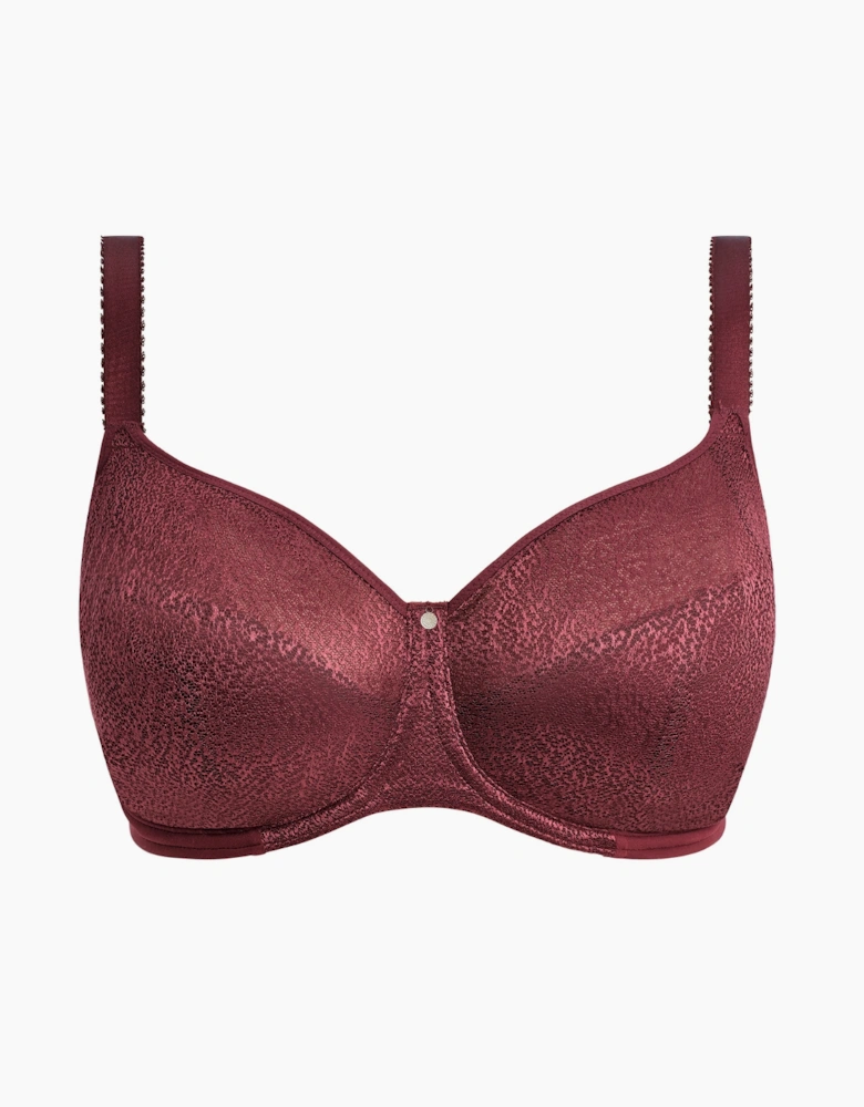 103211 Fantasie Demure Moulded Non Padded Bra