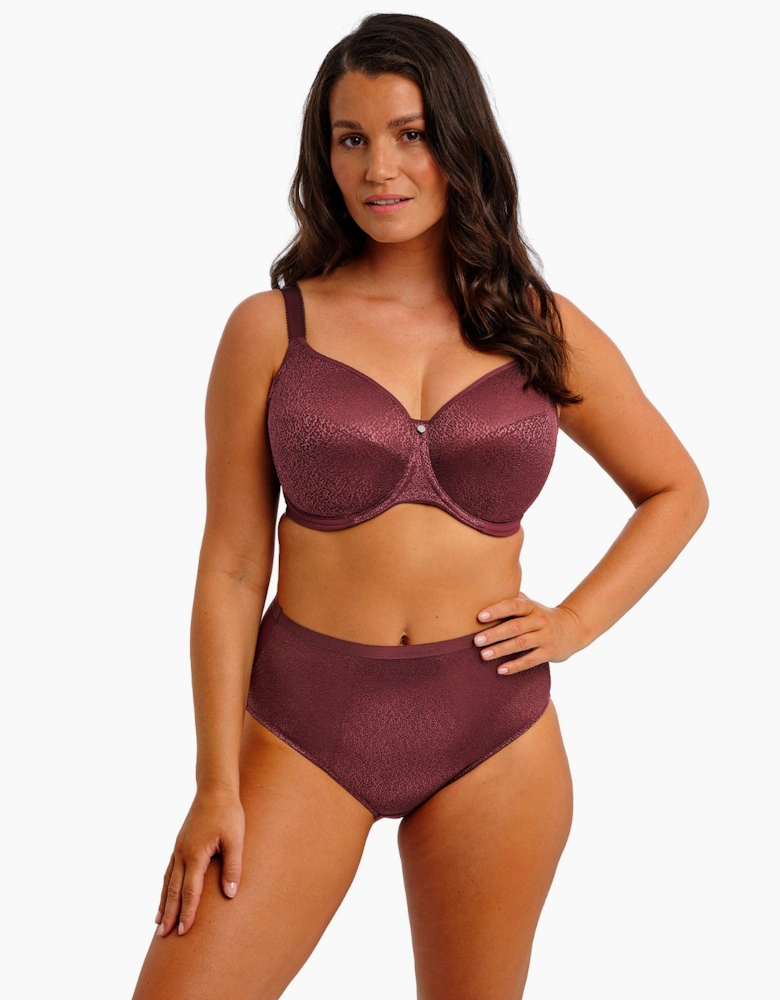 103211 Fantasie Demure Moulded Non Padded Bra