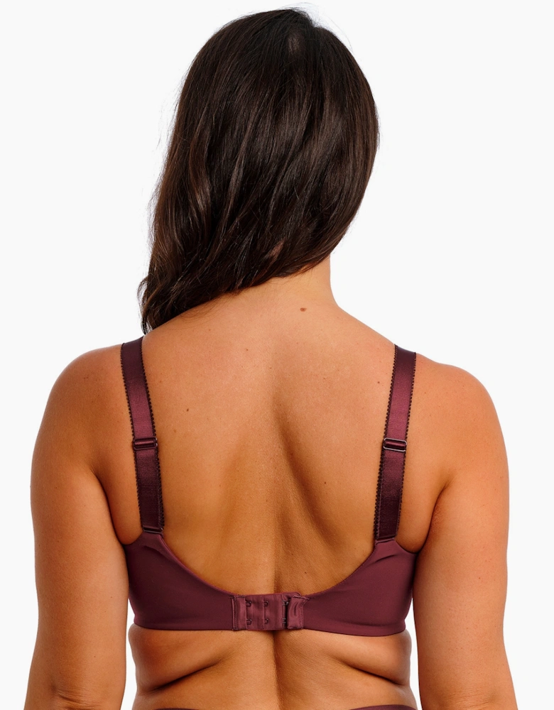 103211 Fantasie Demure Moulded Non Padded Bra