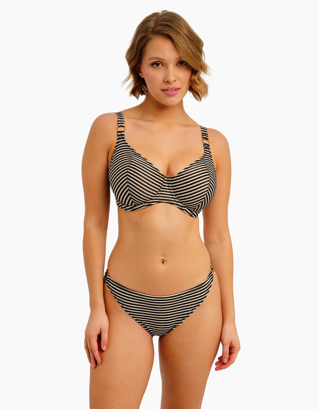 206184 Freya Arizona Wave Italini Bikini Brief