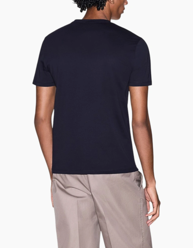 Armani Exchange AF10356 Mens T Shirts Cotton Tee