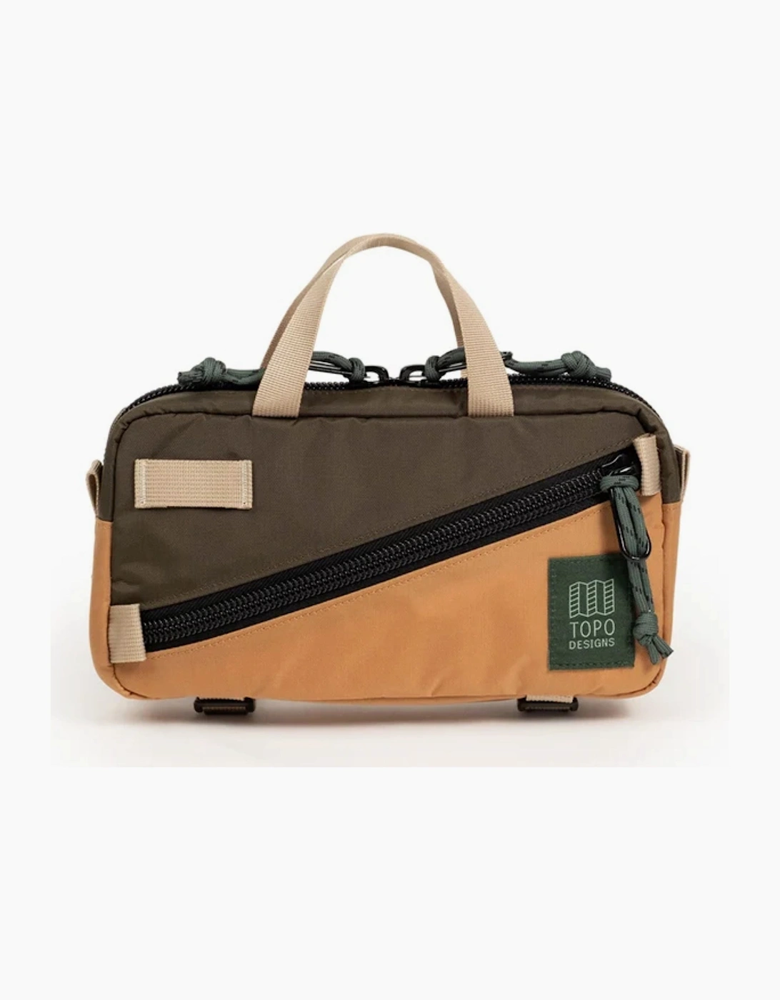 Topo Designs Mini Quick Pack Crossbody Bag