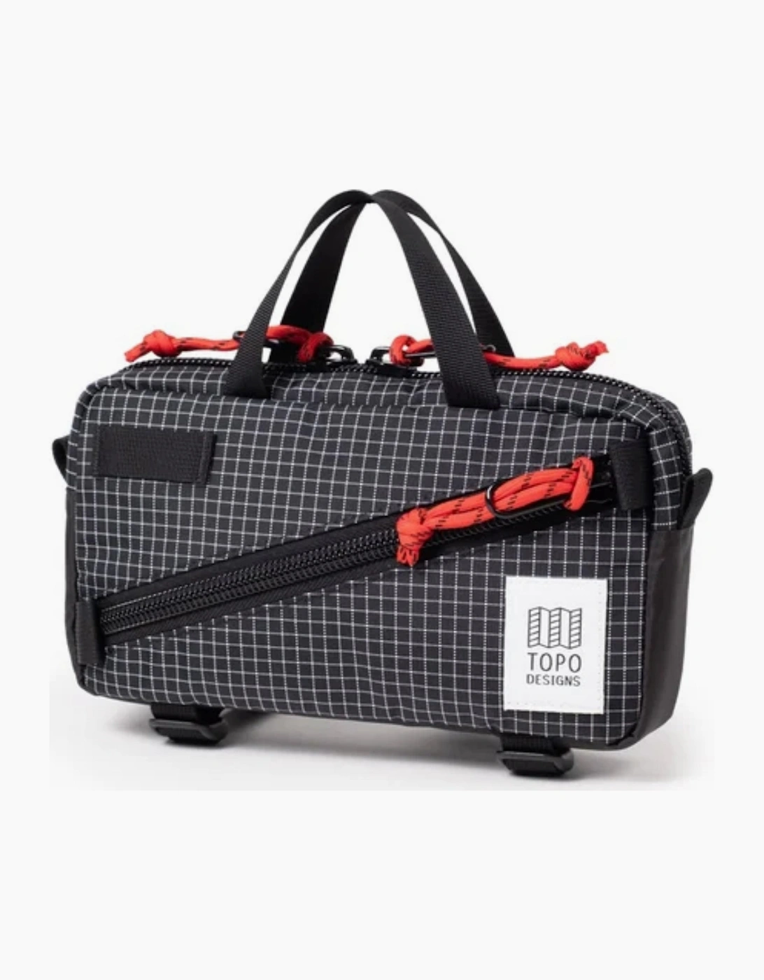 Topo Designs Mini Quick Pack Crossbody Bag