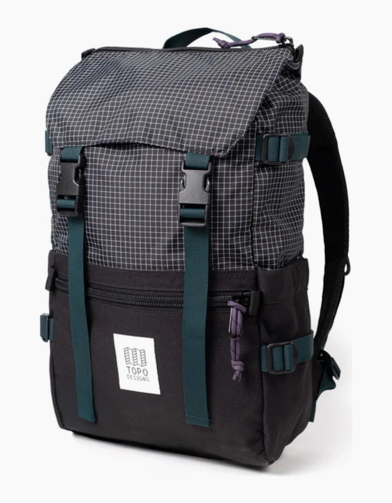 Topo Designs Rover Pack Classic Backpack