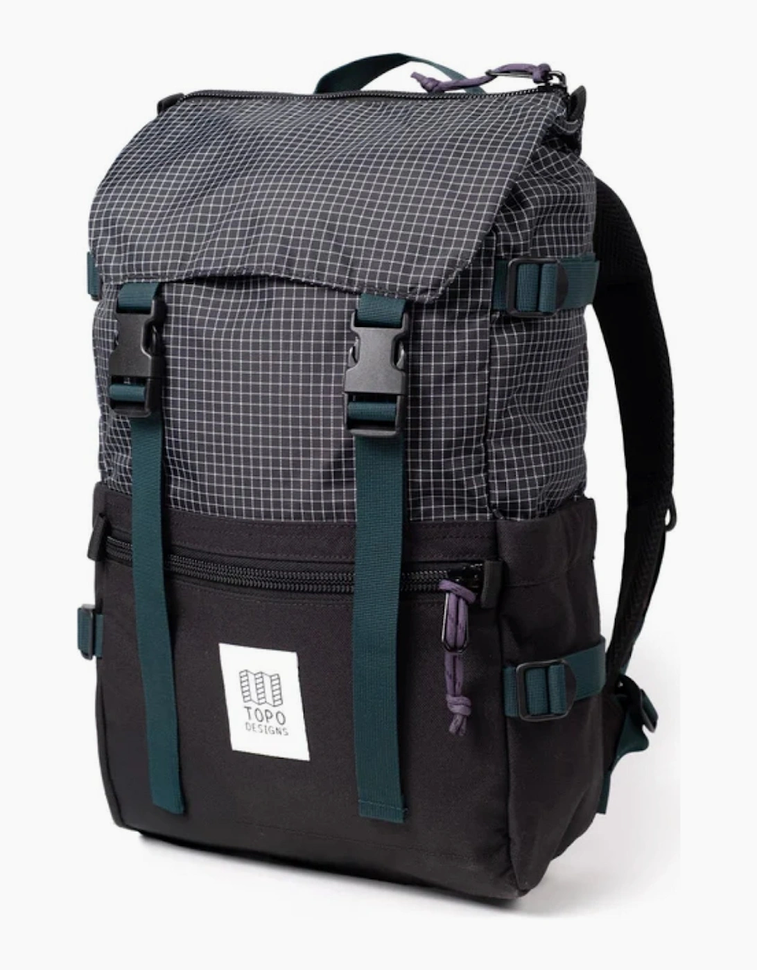 Topo Designs Rover Pack Classic Backpack
