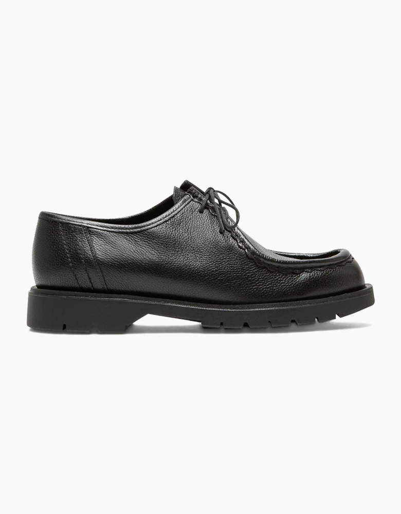 Kleman Padror G Veg Tanned Leather Tyrolean Shoes