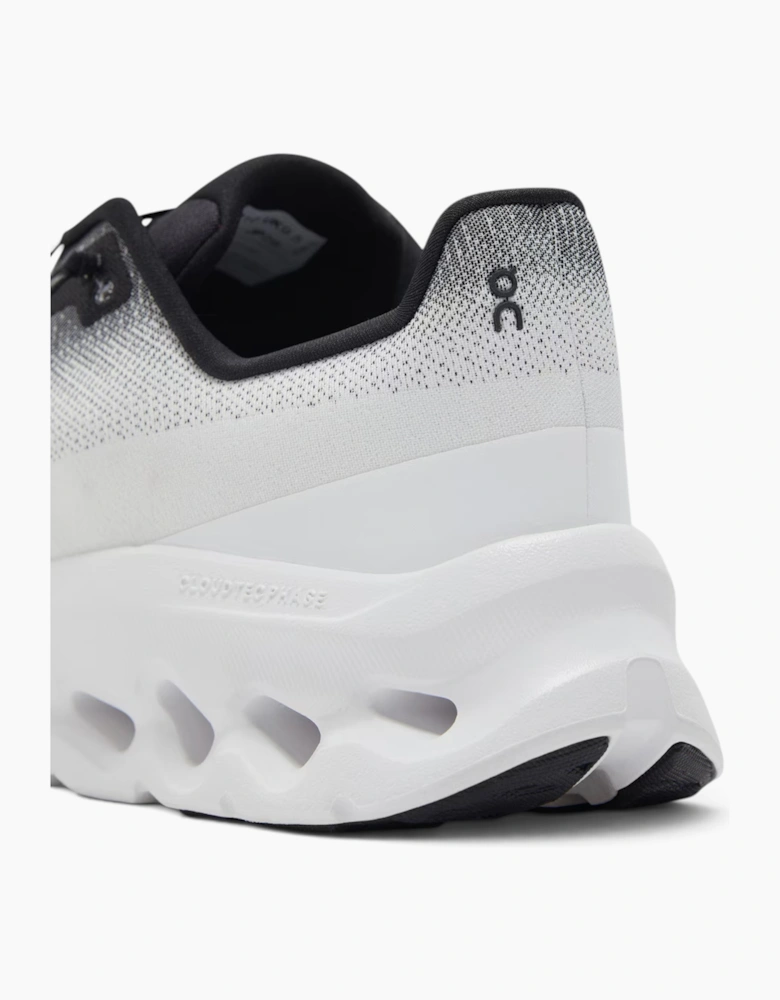On Cloudtilt Mens Trainers Lightweight Ultra Cushioned