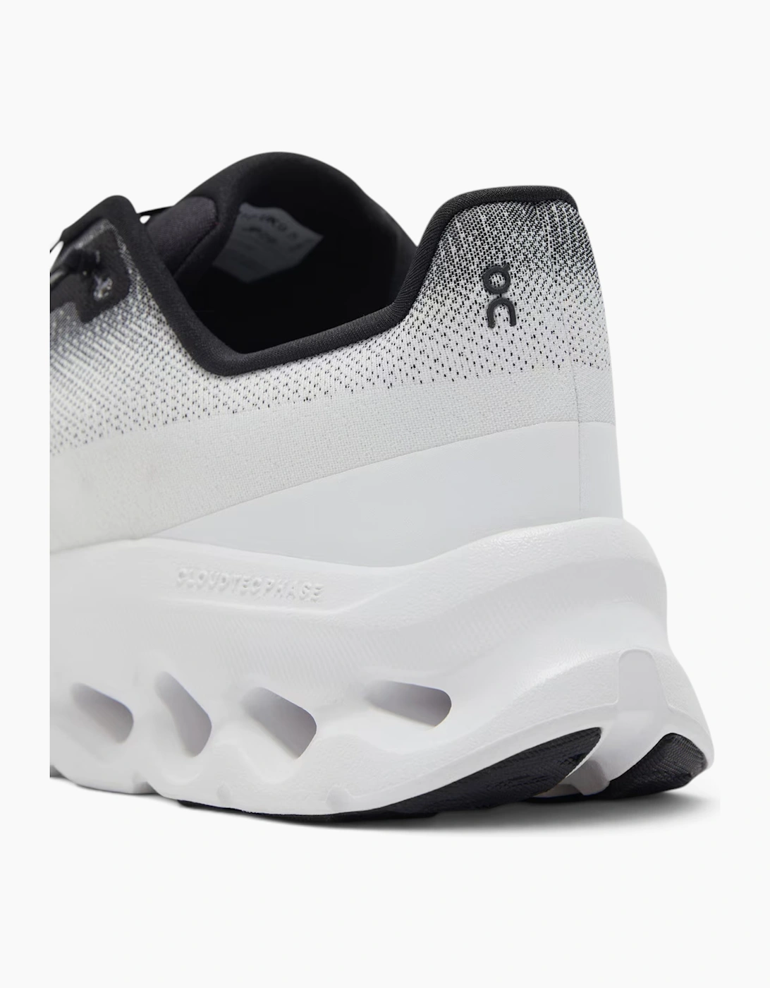 On Cloudtilt Mens Trainers Lightweight Ultra Cushioned