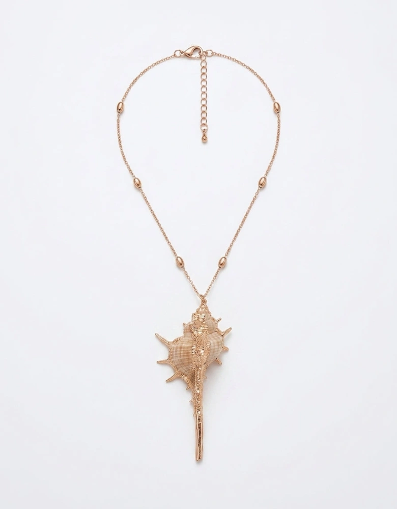 The Sirena Necklace