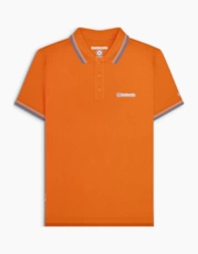 Orange/Sky/Dark Blue