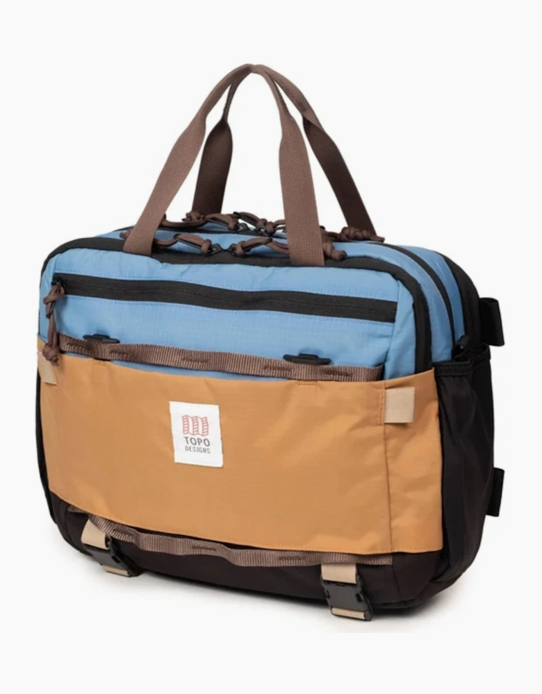 Topo Designs Mountain Cross Bag Crossbody Bag