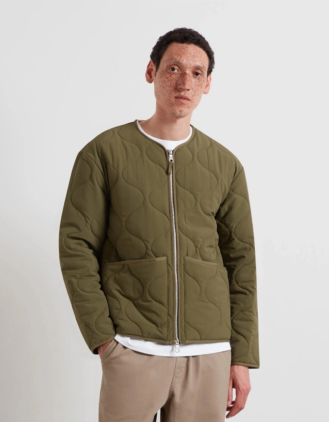 Farah Campbell Jacket
