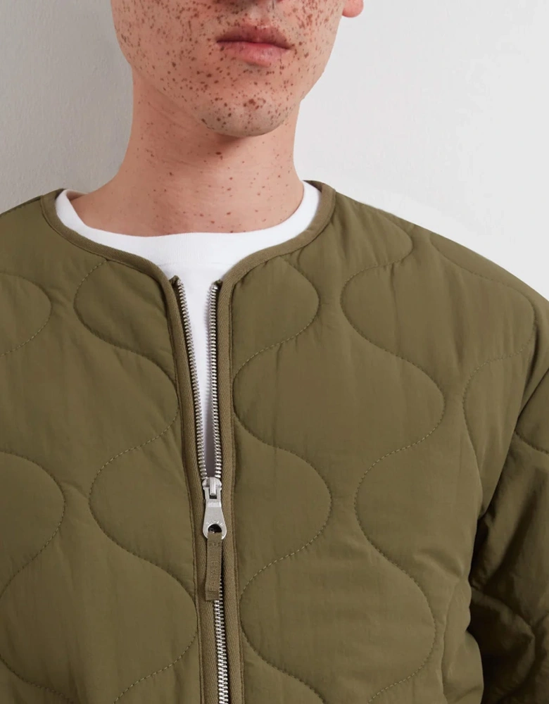 Farah Campbell Jacket