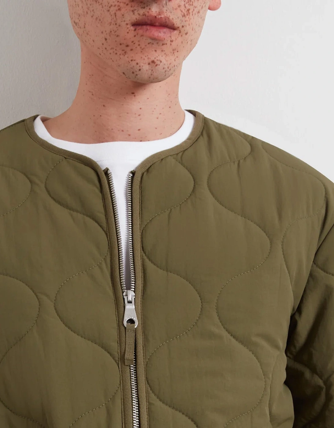 Farah Campbell Jacket