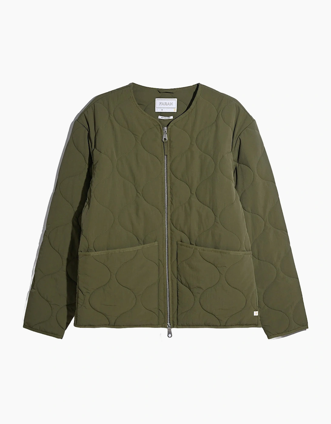 Farah Campbell Jacket