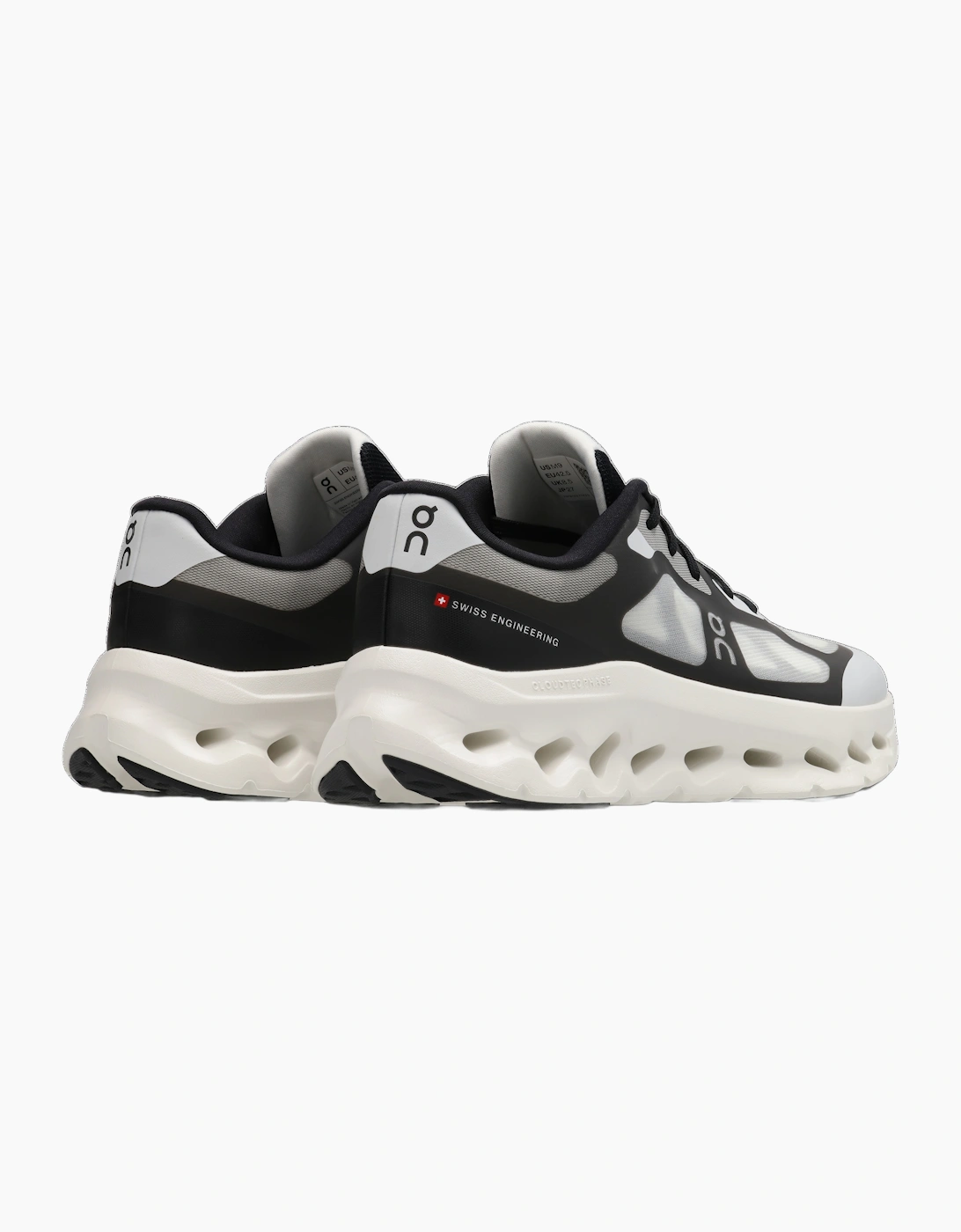 On Cloudtilt Remix Mens Trainers
