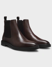 Dark Brown 201