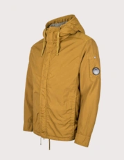 232 Buck Thorn Brown