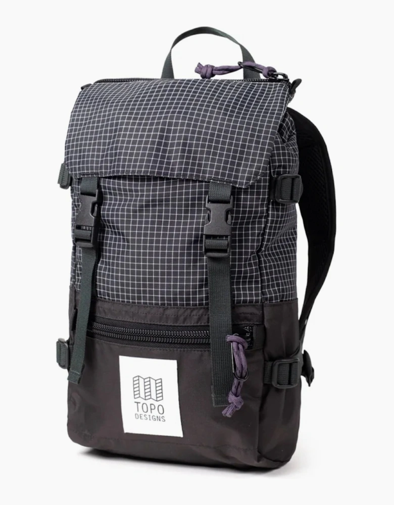 Topo Designs Rover Pack Mini Backpack