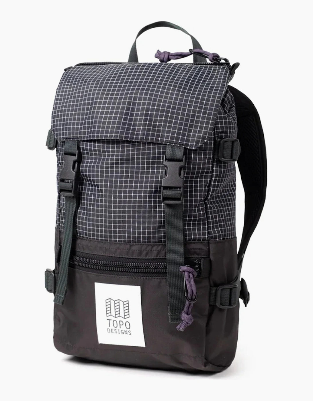 Topo Designs Rover Pack Mini Backpack