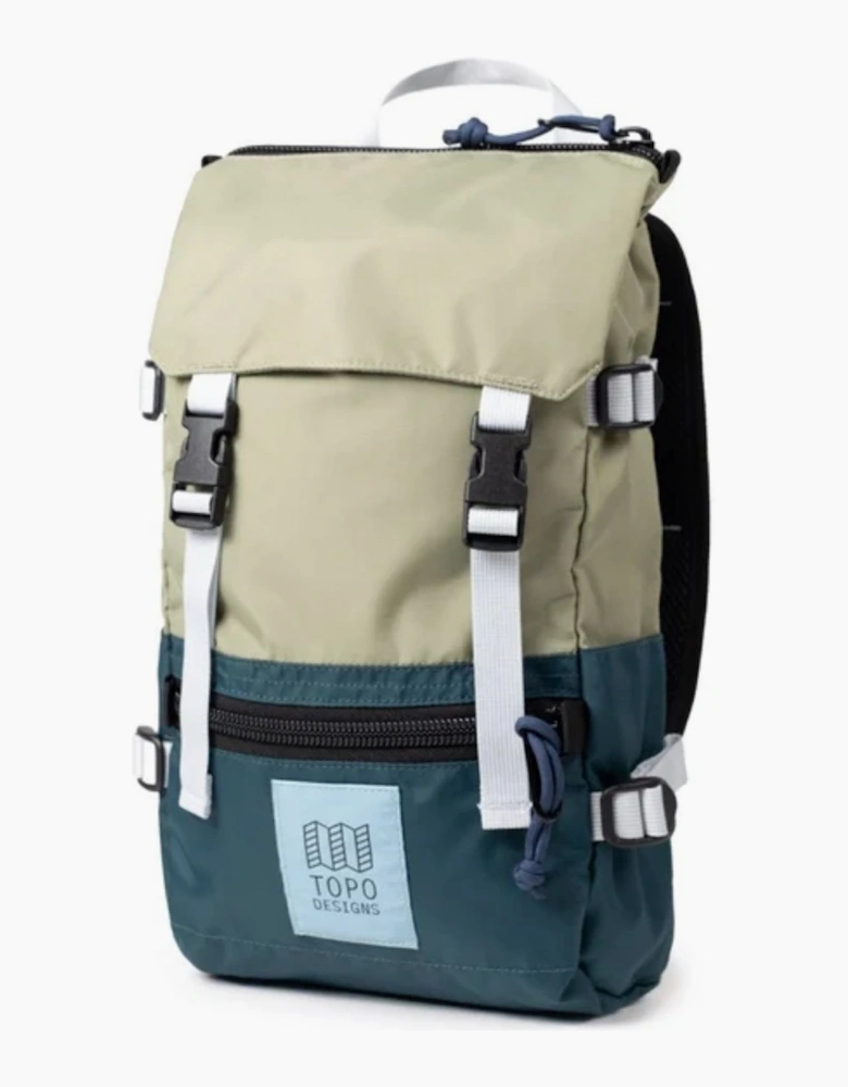 Topo Designs Rover Pack Mini Backpack