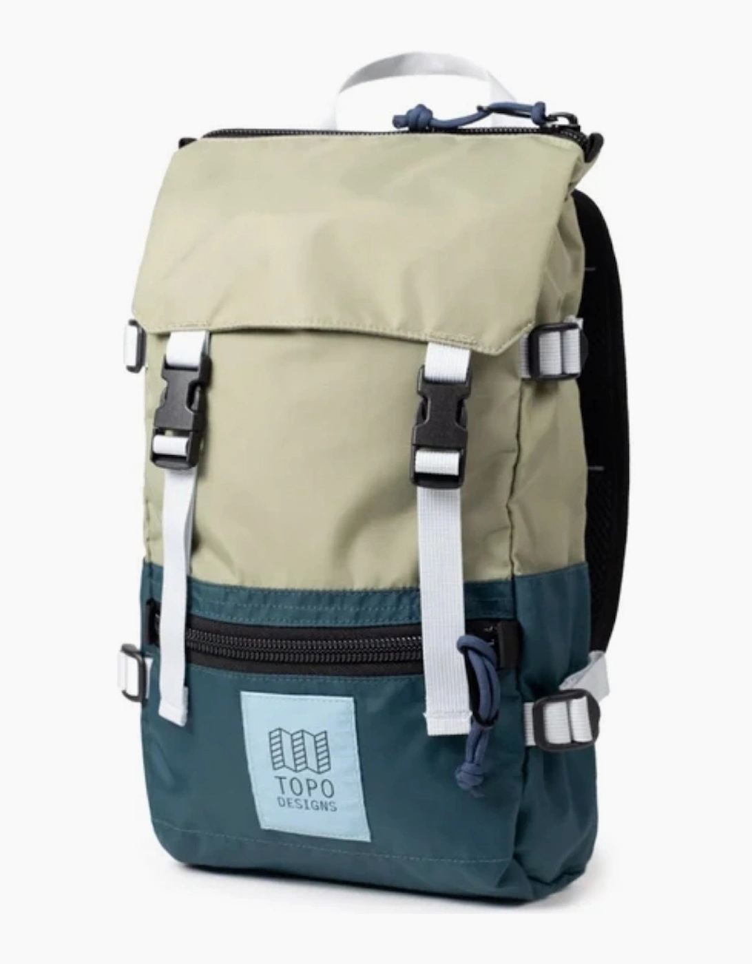 Topo Designs Rover Pack Mini Backpack