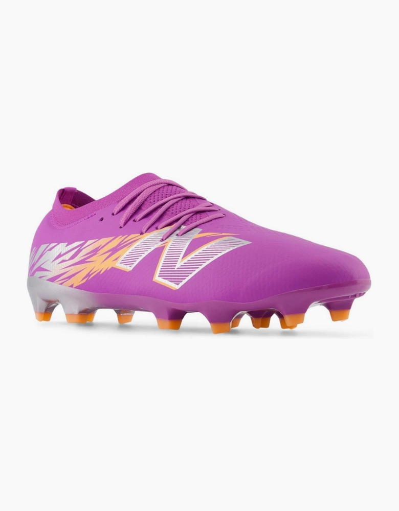 Team V8 Adults Firm Ground Football Boots